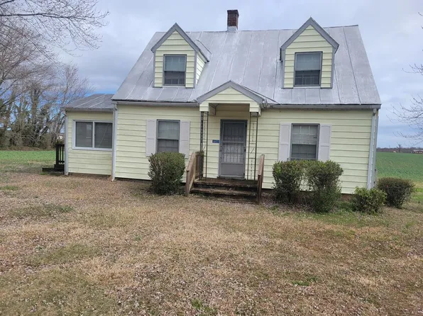 16433 Northumberland Hwy, Reedville, VA 22539