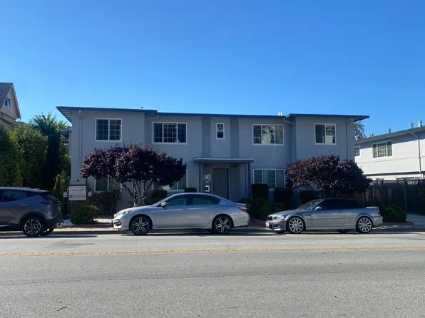 Holly Sancarlos, San Carlos, CA 94070