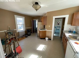 95 Flint St #2, Somerville, MA 02145