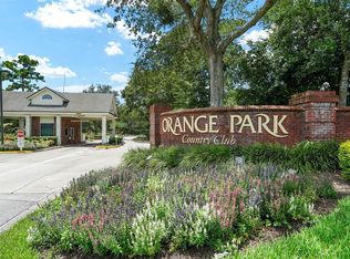 2552 Sterling Oaks Ct, Orange Park, FL 32073