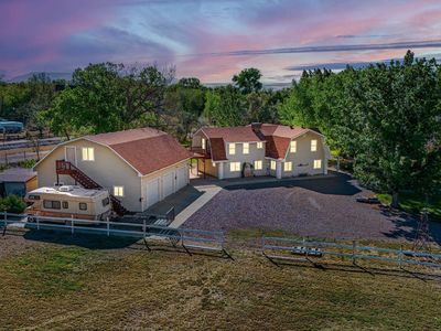 2624 F 1/2 Rd, Grand Junction, CO, 81506