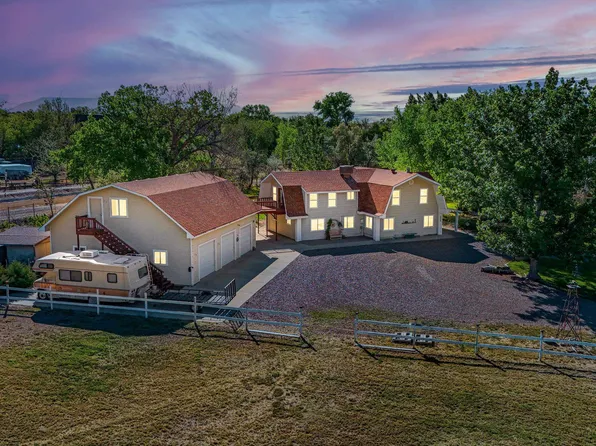 2624 F 1/2 Rd, Grand Junction, CO 81506