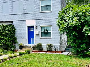 3001 16th Rd S, Arlington, VA 22204