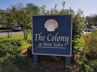 26 Ponte Vedra Colony Cir, Ponte Vedra Beach, FL 32082
