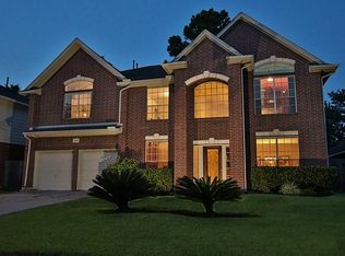 20910 Manon Ln, Spring, TX 77388