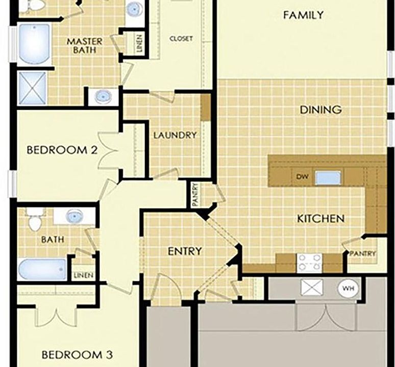 2nd image of 2714 Lois Ln
