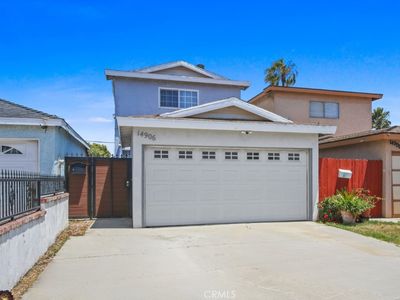 14906 Grevillea Ave, Lawndale, CA, 90260