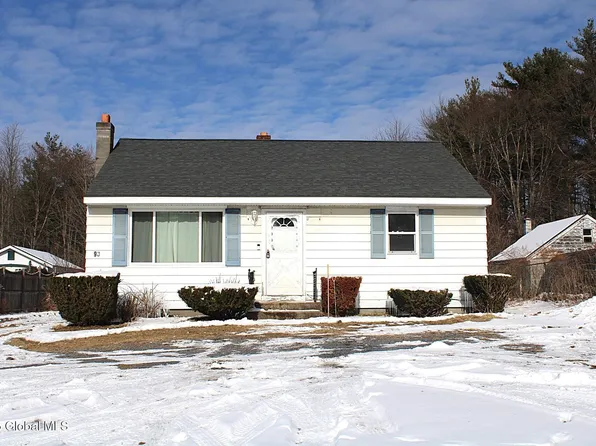 90 Unionville Feura Bush Road, Feura Bush, NY 12067