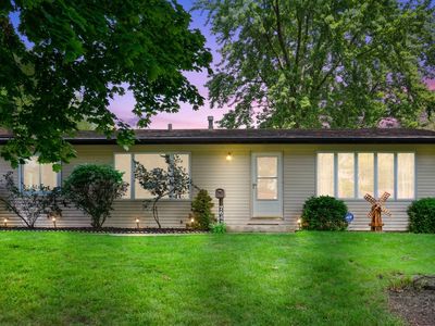 7643 Walnut Ave, Woodridge, IL, 60517