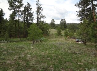 209 Blue Meadow Rd, Tonasket, WA 98855