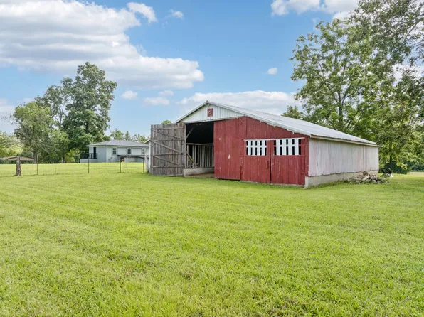 0 Grosch Rd Lot 2, Manchester, TN 37355
