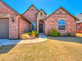 3204 NW 188th Ter, Edmond, OK 73012