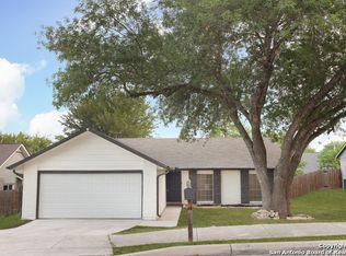 3409 Cliffside Dr, Schertz, TX 78108