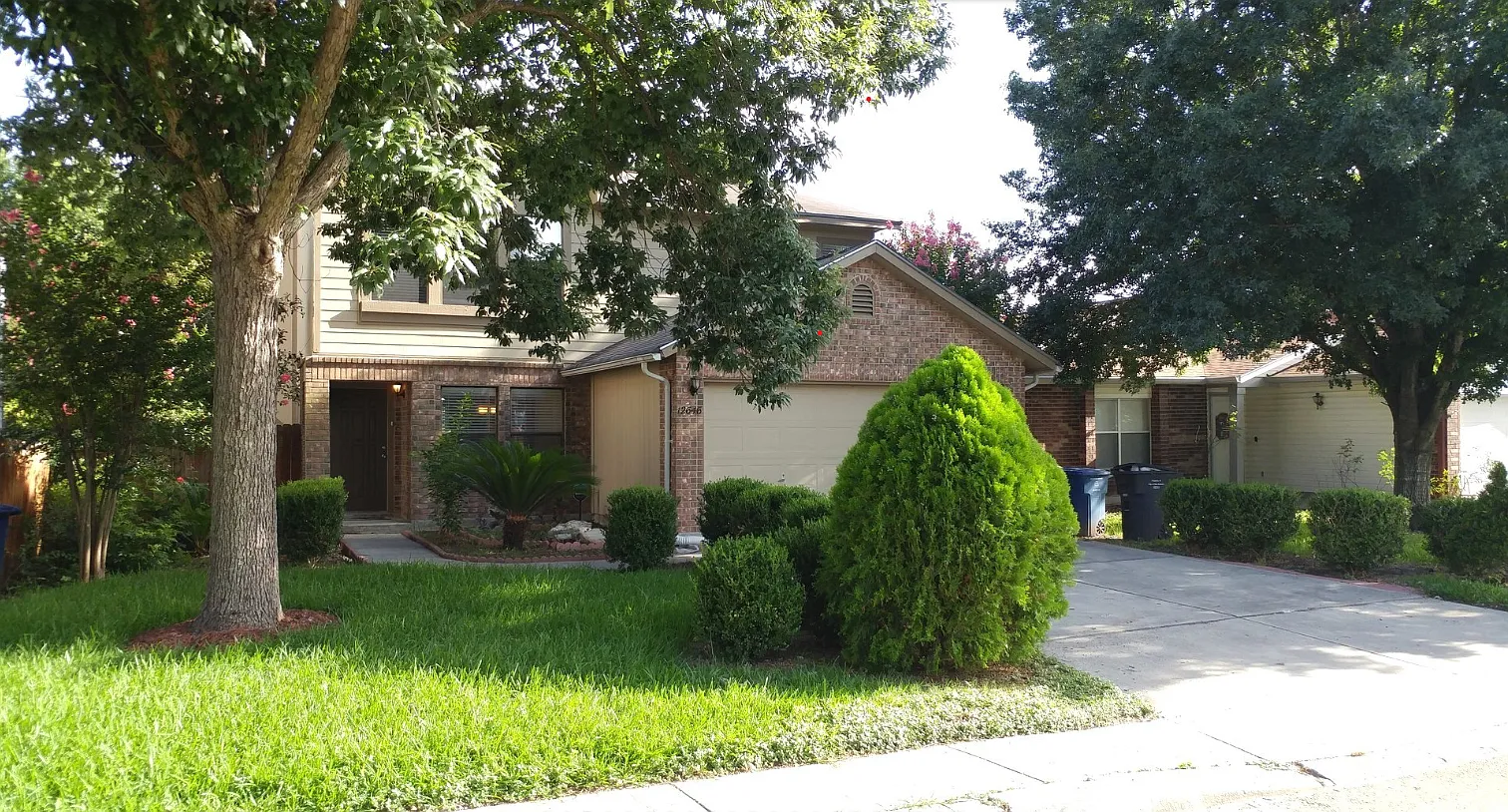 3 bed, 2.5 bath, 1698 sqft, $1,790 — Photo 2
