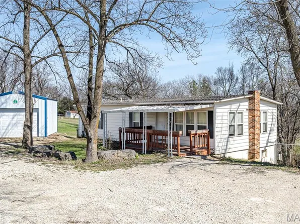 2298 Highway A, Washington, MO 63090