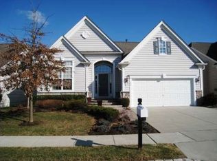 22 Dillon Way, Washington Crossing, PA 18977