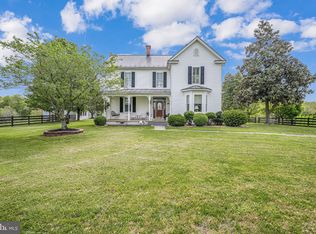 18061 Youngs Ln, Elkwood, VA 22718