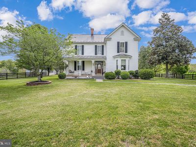18061 Youngs Ln, Elkwood, VA, 22718