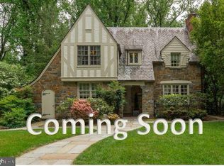 4968 Quebec St NW, Washington, DC 20016