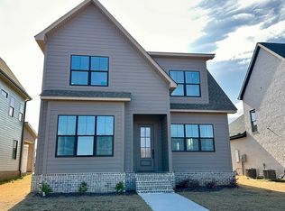 306 Fame Ave, Tuscumbia, AL 35674