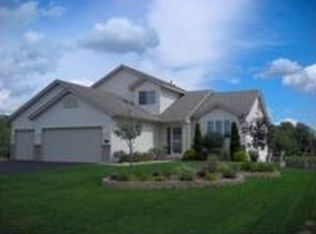 26031 12th St W, Zimmerman, MN 55398