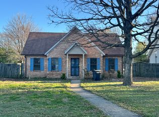 2507 Glenn Pl, Jonesboro, AR 72404