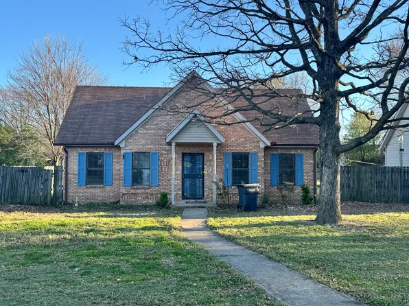 2507 Glenn Pl, Jonesboro, AR 72404