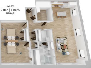 31 3rd St NE #301, Faribault, MN 55021