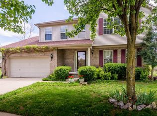 1100 Aldridge Way, Lexington, KY 40515