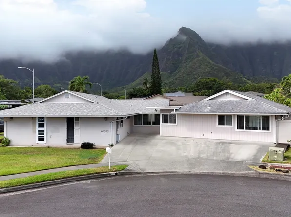 46-353 Kahuhipa St, Kaneohe, HI 96744