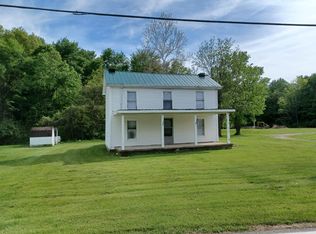 2507 Old St #125, Bethel, OH 45106