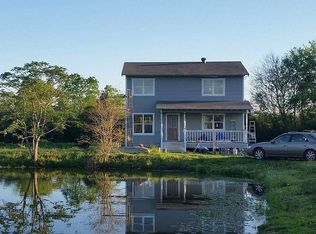 8004 S Hamilton Rd, Brookshire, TX 77423