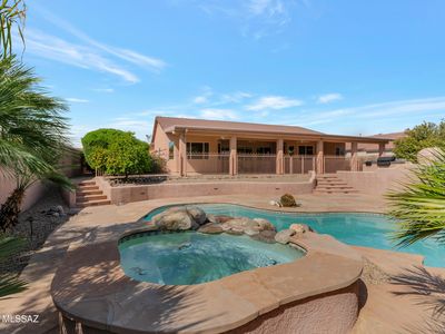 10738 E Placita Guajira, Tucson, AZ, 85730