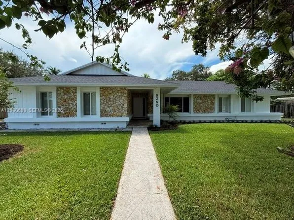 8260 SW 88th St, Miami, FL 33156
