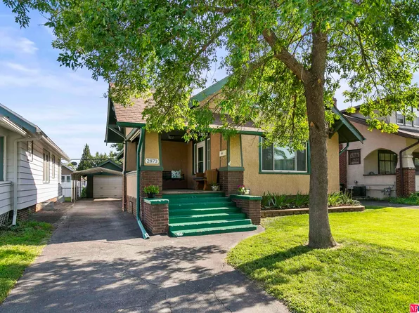 2873 Vane St, Omaha, NE 68112