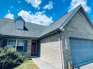 3217 Lexann Ln, Knoxville, TN 37917