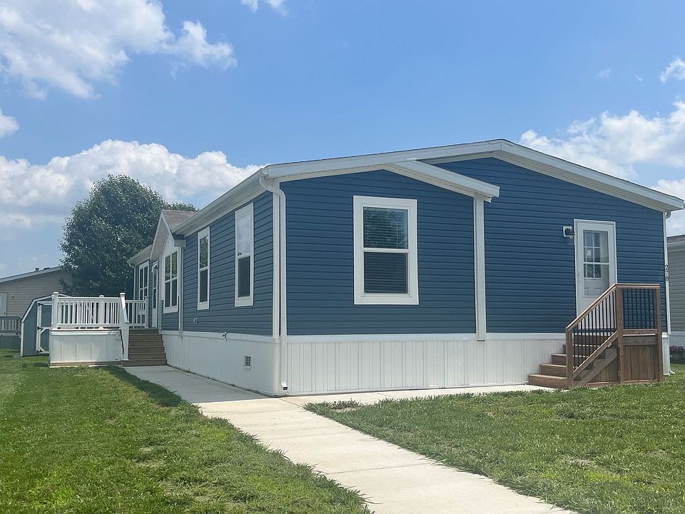 Exterior Image-8-CLAYTON 278 Northtowne Meadows