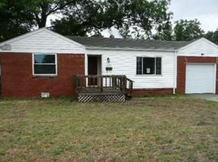 3808 NW 20th St, Oklahoma City, OK 73107