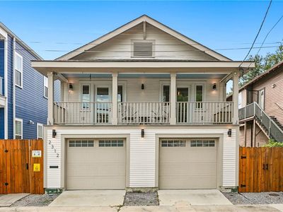 2312 Amelia St, New Orleans, LA, 70115