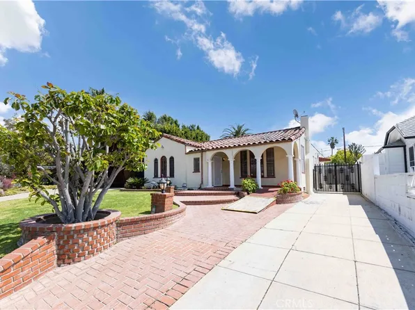 516 N Arden Blvd, Los Angeles, CA 90004