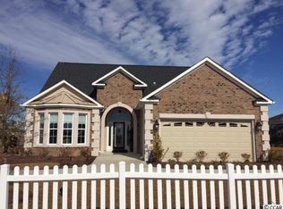 1479 Coventry Rd #44, Surfside Beach, SC 29575