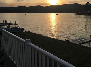 17 Bakers Island Rd, Pittsfield, MA 01201