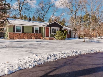 91 Bassick Cir, Stoughton, MA, 02072