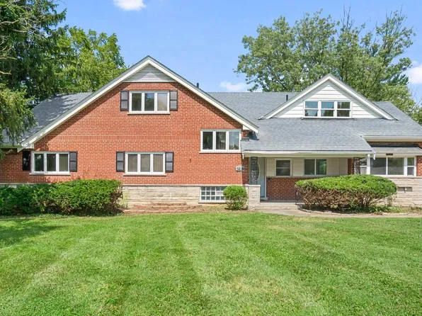 2810 Robers Ave, Cincinnati, OH 45239