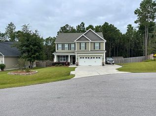 61 Paps Point, Rocky Point, NC 28457