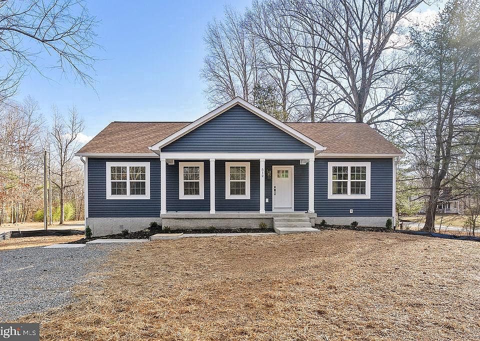 1st image of 512 Cedar Hill Rd