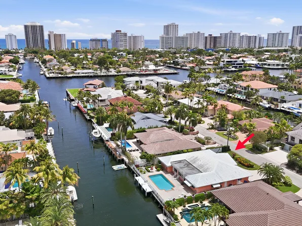 3021 NE 40th Court, Fort Lauderdale, FL 33308