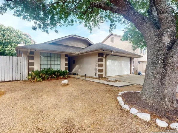 15007 Miss Ellie Dr, San Antonio, TX 78247