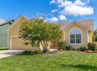 845 N Spruce St, Gardner, KS 66030