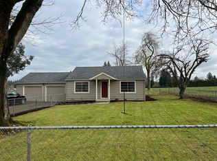 2366 N Locust St, Canby, OR 97013